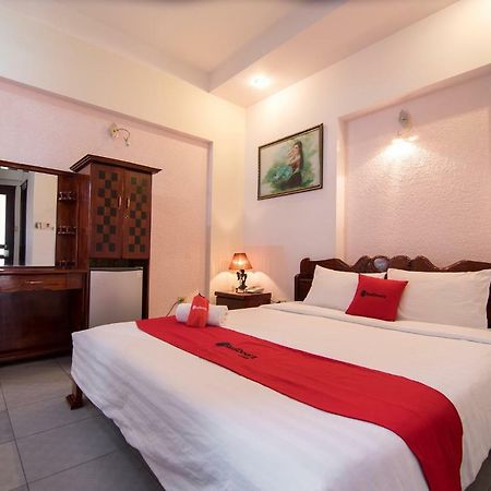 Reddoorz Near Cau Song Han 2 Da Nang Exterior foto