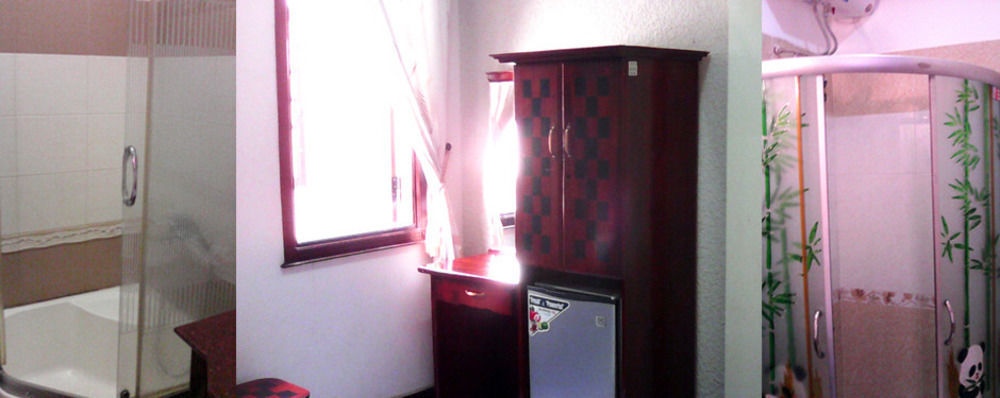 Reddoorz Near Cau Song Han 2 Da Nang Exterior foto