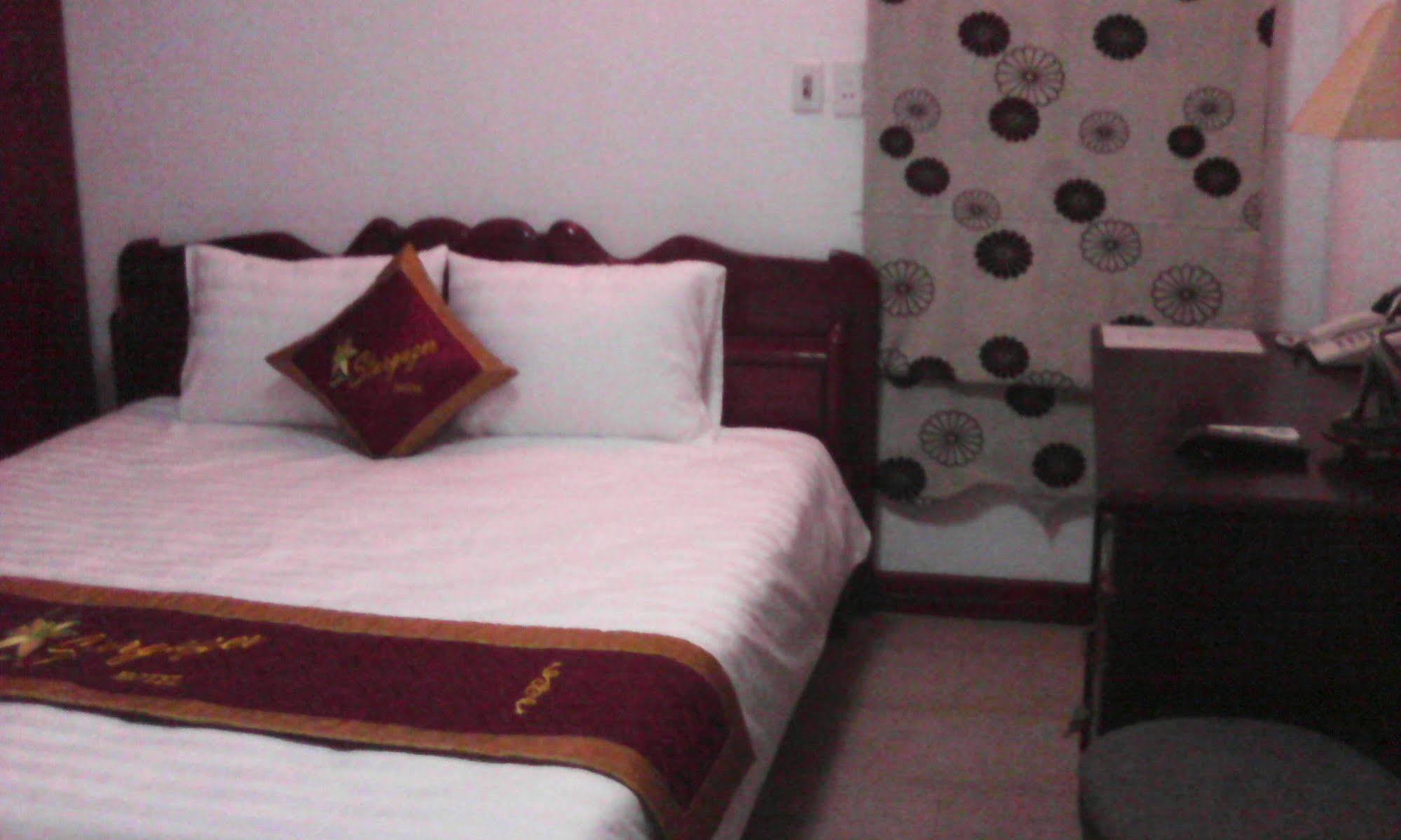 Reddoorz Near Cau Song Han 2 Da Nang Exterior foto