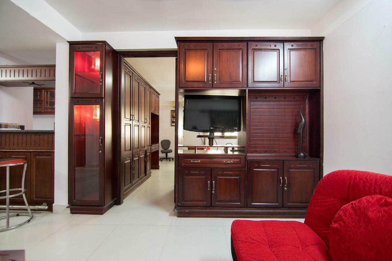 Reddoorz Near Cau Song Han 2 Da Nang Exterior foto