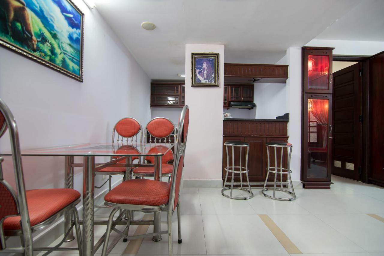 Reddoorz Near Cau Song Han 2 Da Nang Exterior foto