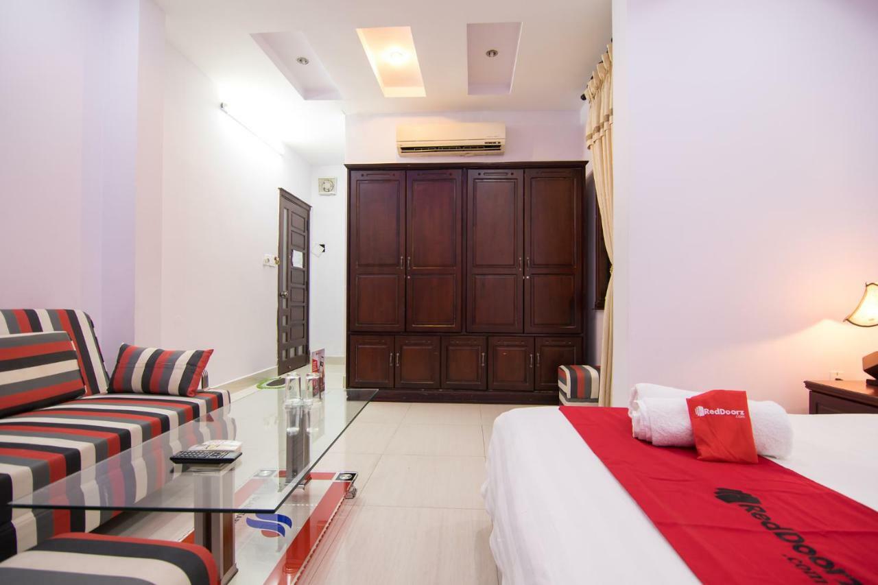 Reddoorz Near Cau Song Han 2 Da Nang Exterior foto