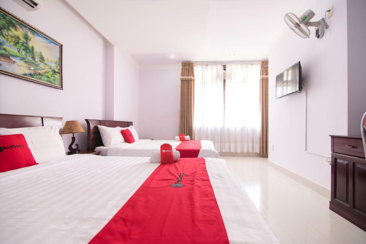 Reddoorz Near Cau Song Han 2 Da Nang Exterior foto